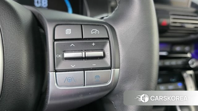 Hyundai Casper id 4922765 из Кореи 9