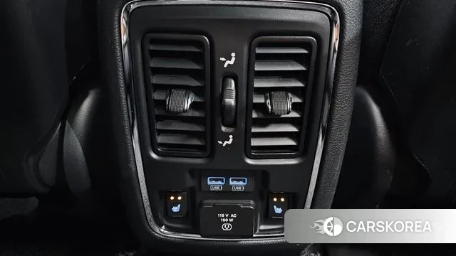 Jeep Grand Cherokee id 3023651 из Кореи 9