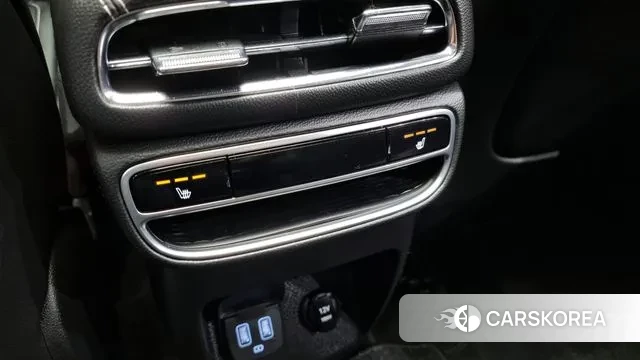 Genesis GV80 id 3007844 из Кореи 9