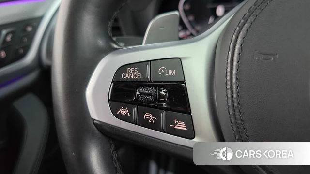 BMW X3 (G01) id 4922767 из Кореи 9