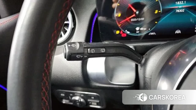 Mercedes-Benz GLB-Class X247 id 3457938 из Кореи 9