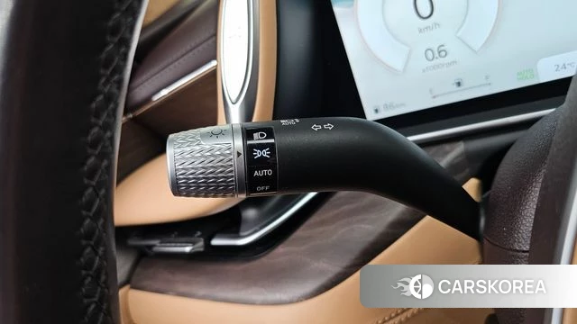 Genesis G90 (RS4) id 4905214 из Кореи 9