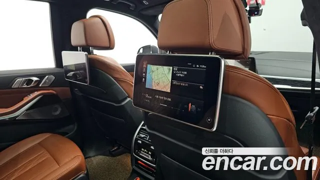 BMW X7 (G07) id 2706691 из Кореи 9