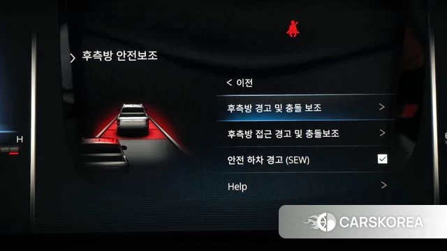 Ssangyong The New Rexton Sports Cannes id 3818319 из Кореи 9