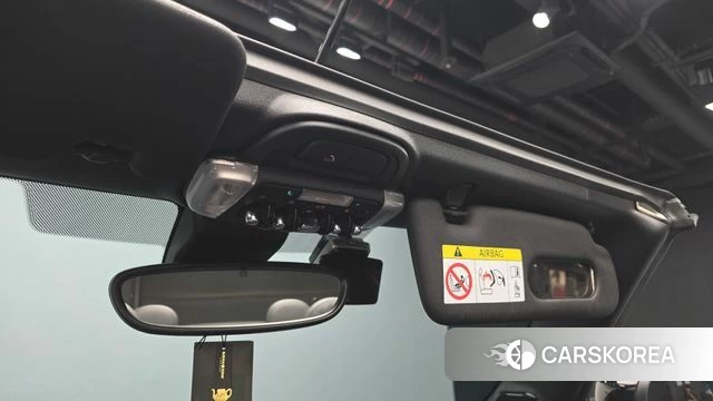 Mini Cooper S Convertible id 4602926 из Кореи 9