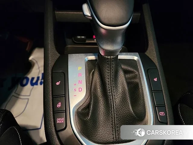 Kia The New K3 2nd generation id 3432649 из Кореи 9