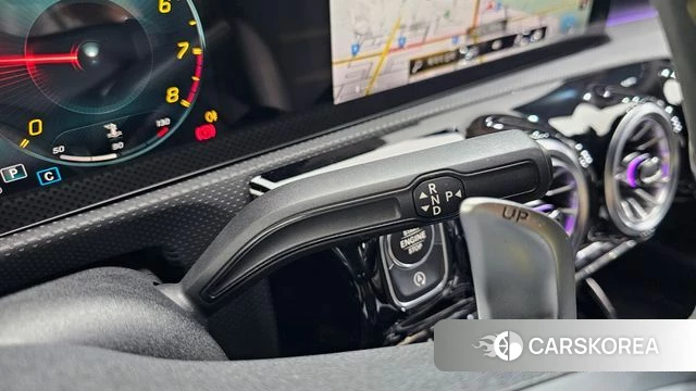Mercedes-Benz CLA-Class C118 id 4671577 из Кореи 9