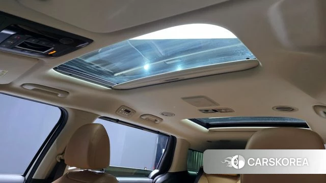 Kia Carnival 4th generation id 3915957 из Кореи 9