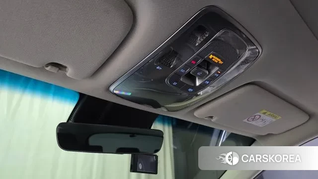 Genesis GV70 id 3448483 из Кореи 9