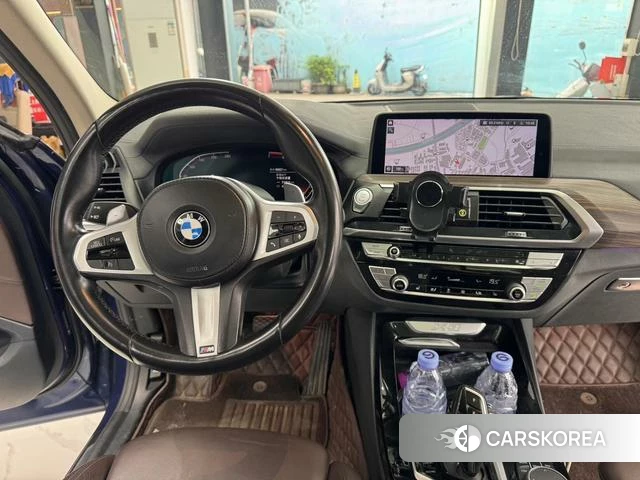 BMW X3 id 4328872 из Китая 9