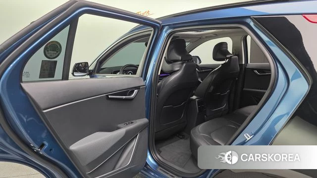 Kia Di All New Niro EV id 3884047 из Кореи 9