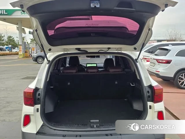 Kia Seltos id 3789075 из Кореи 9