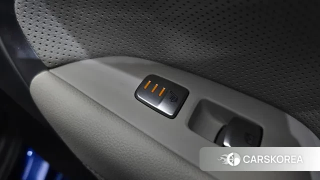 Genesis The New G70 id 3573074 из Кореи 9