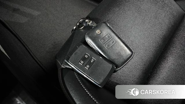 Renault Korea (Samsung) XM3 id 4881336 из Кореи 9