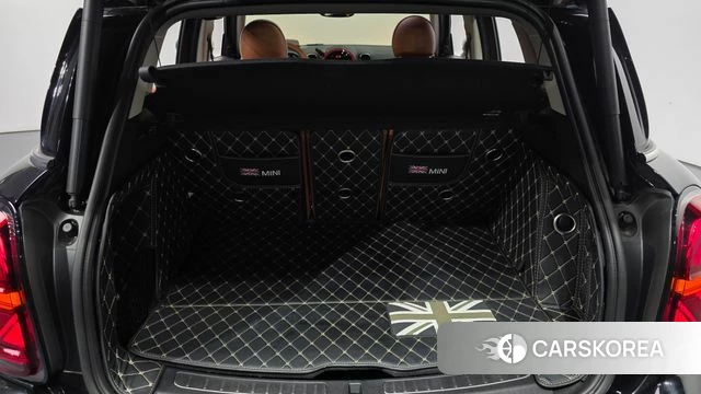Mini Cooper S Countryman id 4432760 из Кореи 9