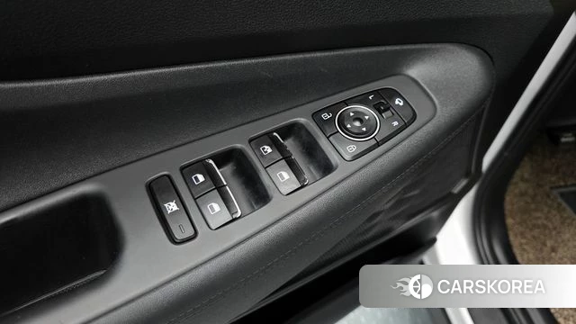Hyundai Santa Fe TM id 4285990 из Кореи 9