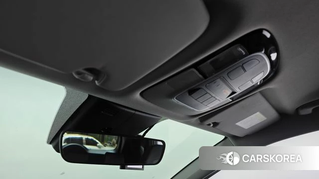 Hyundai Tucson Hybrid (NX4) id 4489217 из Кореи 9