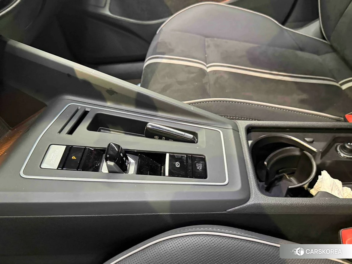 Volkswagen Golf id 4515040 из Китая 9