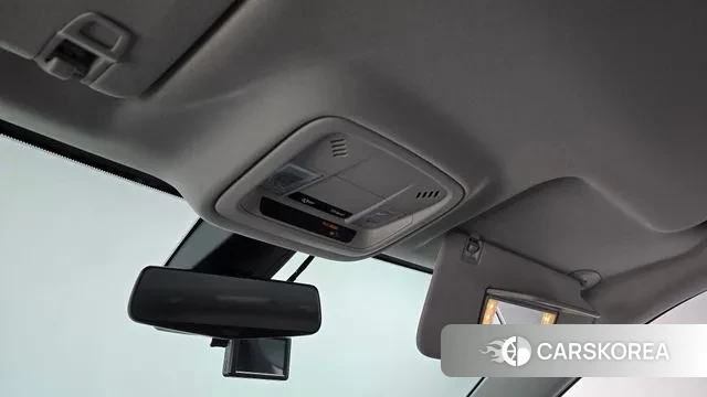 Chevrolet (GM Daewoo) Traverse id 3551941 из Кореи 9