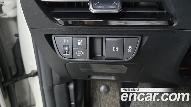 Kia EV6 id 2944107 из Кореи 9