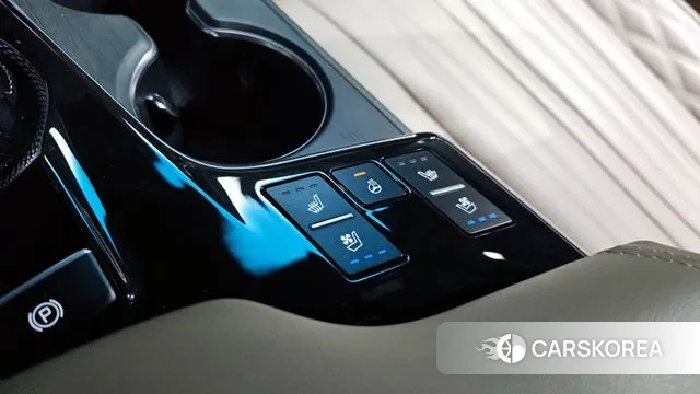 Kia K8 Hybrid id 3059182 из Кореи 9