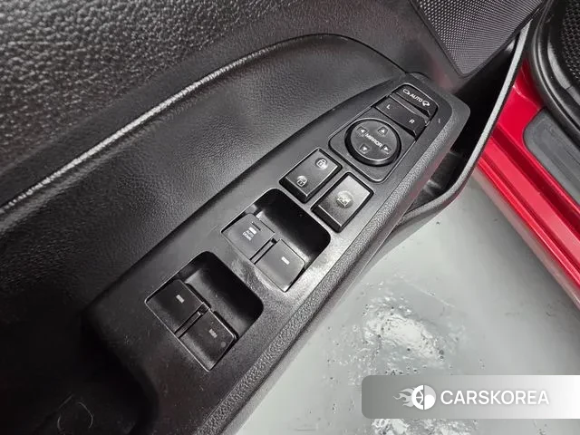 Hyundai The New Avante AD id 3520286 из Кореи 9