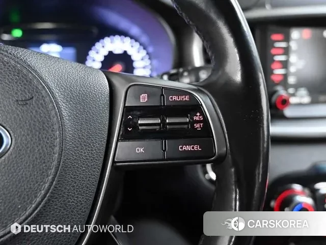 Kia The New Sorento id 3748657 из Кореи 9