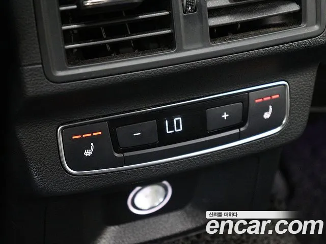 Audi Q5 (FY) id 2838962 из Кореи 9