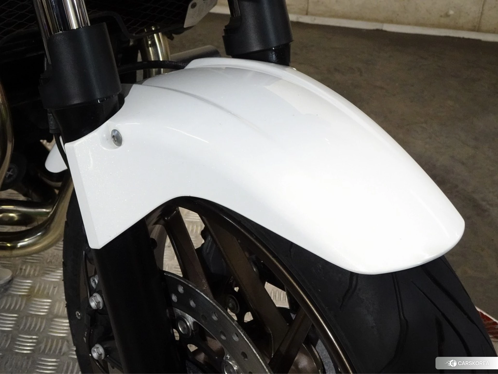 Проданный Honda CB1300SF BOLDOR ABS id 4184850 из Японии, фото 9