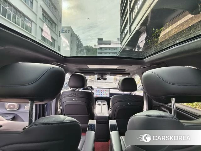 GAC Haobo Haobo HL id 3969094 из Китая 9