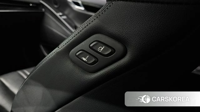 Genesis G80 (RG3) id 4231870 из Кореи 9