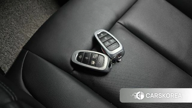 Hyundai Staria id 4475076 из Кореи 9
