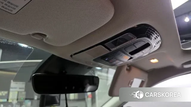 Hyundai Sonata (DN8) id 3350795 из Кореи 9