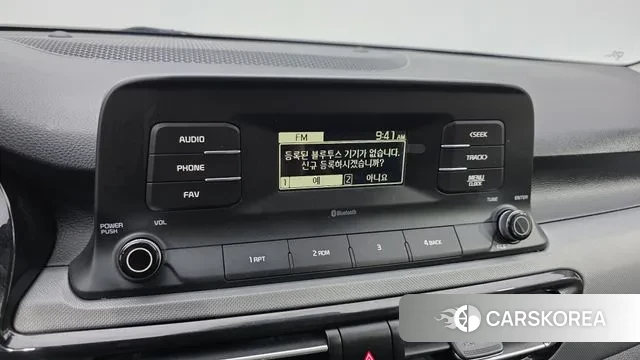 Kia Seltos id 3680639 из Кореи 9