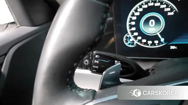 Hyundai The New Grandeur IG id 3007827 из Кореи 9