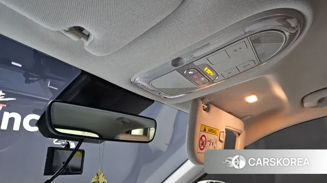 Hyundai Ionic 5 id 2960143 из Кореи 9