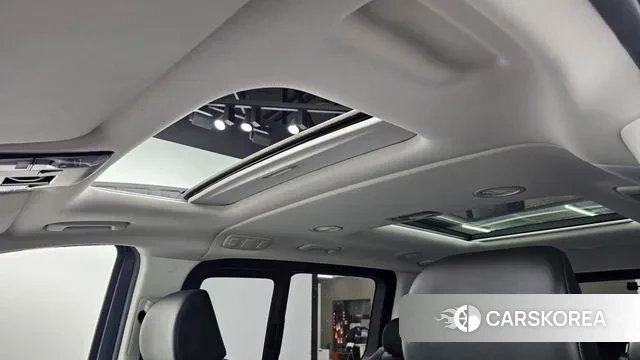 Hyundai Staria id 3027864 из Кореи 9