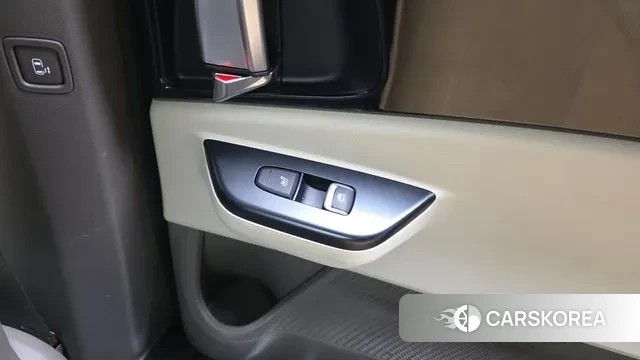 Kia Carnival 4th generation id 3686321 из Кореи 9