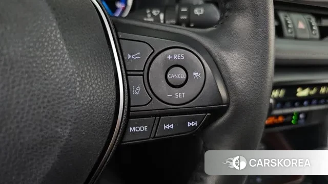 Toyota RAV4 5th Generation id 3473217 из Кореи 9