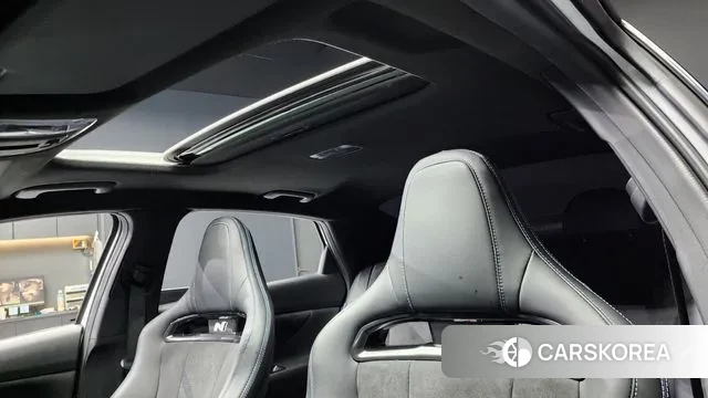 Hyundai The New Avante (CN7) id 3200909 из Кореи 9