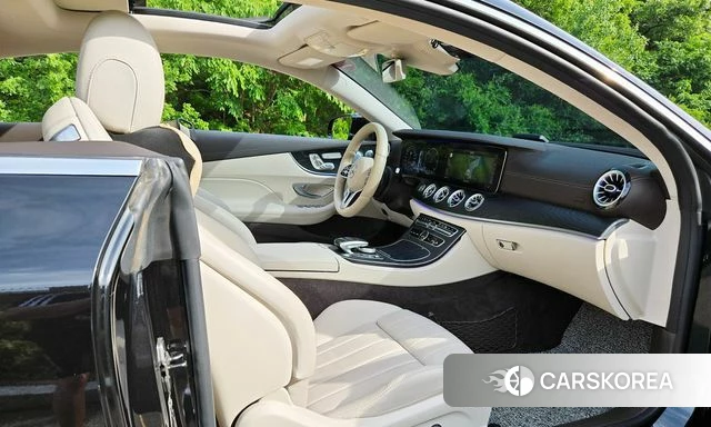 Mercedes-Benz E-Class W213 id 4367203 из Кореи 9