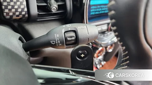 Mini Cooper S Convertible id 3004658 из Кореи 9