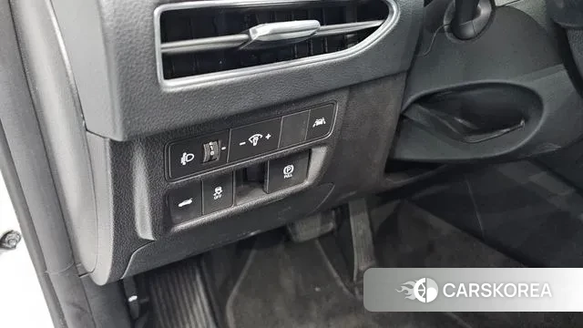 Hyundai Sonata (DN8) id 3361328 из Кореи 9