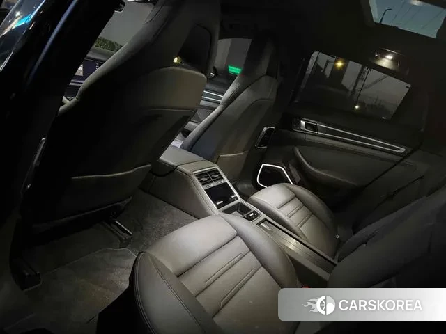 Porsche Panamera (971) id 3340247 из Кореи 9