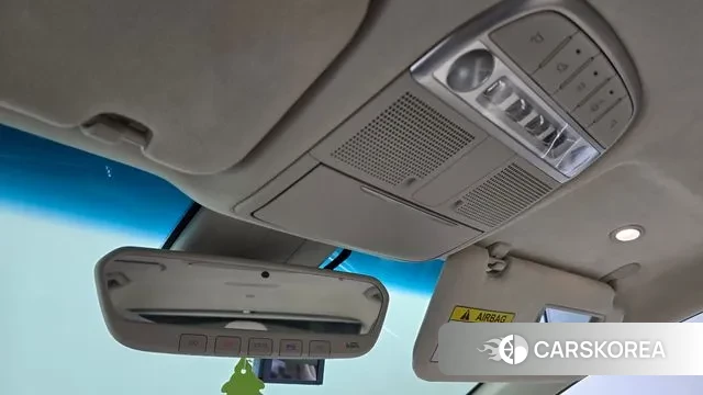 Genesis G90 id 3407256 из Кореи 9