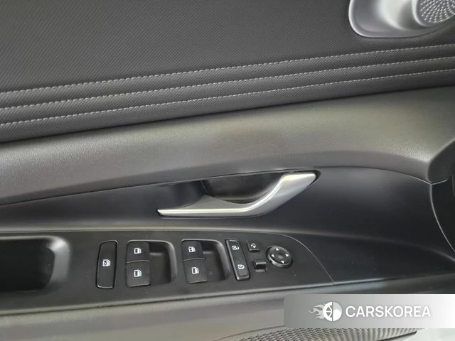 Hyundai Avante Hybrid (CN7) id 4656308 из Кореи 9