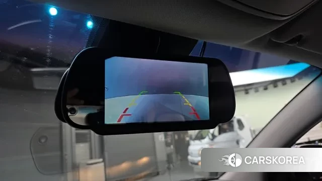 Hyundai All New Tucson id 3788769 из Кореи 9