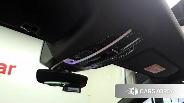 Porsche Cayenne (PO536) id 4283241 из Кореи 9