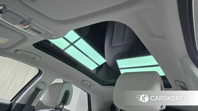 Hyundai Ionic 5 id 3963590 из Кореи 9