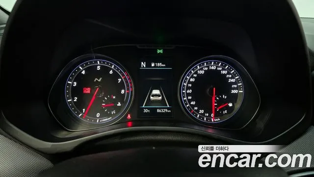 Hyundai Veloster (JS) id 2755243 из Кореи 9